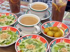 -孖记茶档·热腾茶餐(江南西plus店)