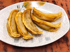 -清真蒋有记(老门东店)