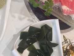 -草原传奇鲜羊火锅(桥北店)