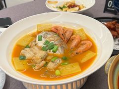 -瓯越·海鲜·瓯味一品(IM长宁国际店)