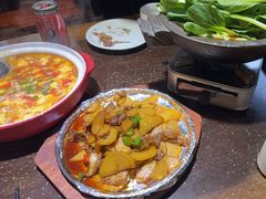 -肖记牛肉鱼杂馆·省级非遗(柏林春天直营店)