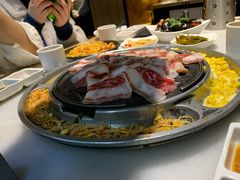 -韩宫宴炭火烤肉(印象城店)