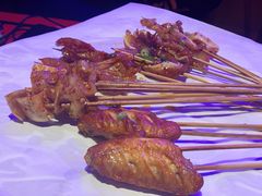 中意耙耳朵-小四川水煮鱼(鞍山总店)