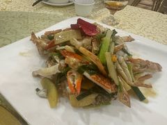 -鹏城人家海鲜酒家·23年老字号(较场尾店)