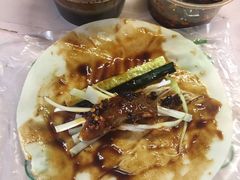 -徐记正宗北京烤鸭(北京东路总店)