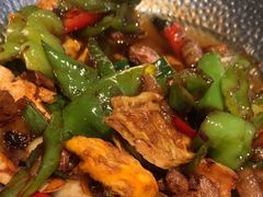 -外婆家(西红门荟聚购物中心店)