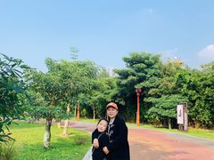 -眉山湿地公园(东坡区)