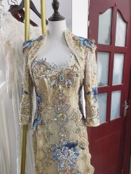 -NaNa婚纱礼服馆