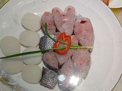 -501號台州海鲜餐厅(海创园店)