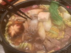 -合点寿司(金虹桥商场店)