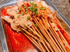 -酒肉行·虎子盐筋烤肉(大寨路店)