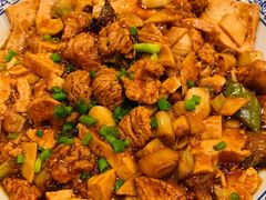 -小土豆北方菜馆(文慧园店)