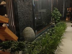 -拾贝海鲜馆（海鲜粤菜）(花果园店)