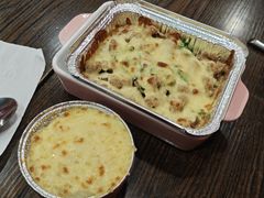 -蘑菇餐厅(马台街店)
