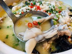 -咏哇美蛙美味(厦门罗宾森店)