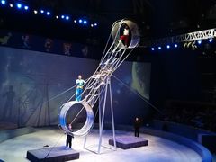 -上海马戏城售票处