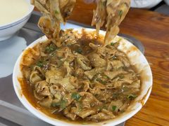 -正味斋锅巴菜(西北角店)