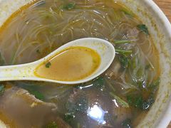 -黄阿姨锅贴大王(万航渡路店)