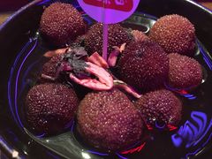 -蘭奢雅集·江浙菜(青山江滩店)