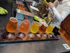 -好唛士·精酿啤酒烧烤(金沪路店)