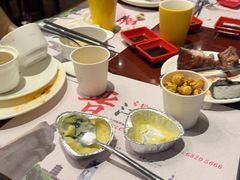 -荣誉国际酒店-云顶旋转餐厅