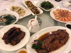 -朱仔记食府(江南大道店)