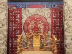 -唐风温泉