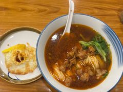 -小方的面(徐家汇店)