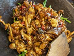 -930私房菜(欧阳路店)