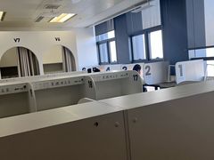 -众独空间沉浸式自习室(三阳路铂仕汇店)