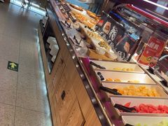 -比格比萨自助(南京万达茂店)