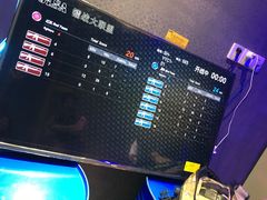 -世代星球·保龄球·镭战真人CS·团建(杨浦店)