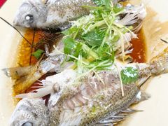 -棠记海鲜餐厅(南朗镇店)