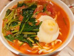 -清真·老门框爆肚涮肉·中华老字号(丰管路店)