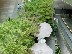 -瑞虹新天地月亮湾