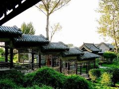 -常家庄园