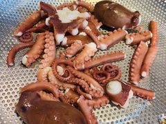 -船梆煮•蒸汽海鲜·炉火烤肉(五四广场店)