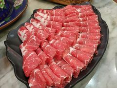 -东来顺•非遗火锅(外滩店)