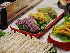 -舞虾小说.涮肉.烧烤(国顺东路店)