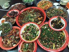 -江湖黑大兔(杨家坪店)