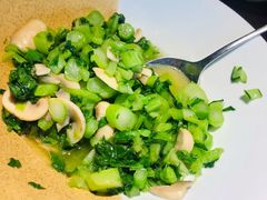 青菜钵钵-外婆家(西溪印象城店)