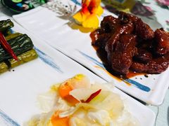 -南京金牛湖巨碗鱼头