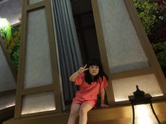 -青水瓦台汤泉(未央店)