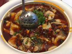 -乾隆美食·本帮菜(黄河路店)