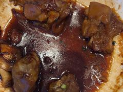 -香山湖渔家大院