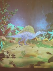 -恐龙探索乐园(磁器口店)