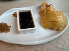 -苏小柳手作点心x茶叙小院(徐家汇分院)
