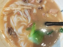 -漆黑觉米粉(三里屯店)