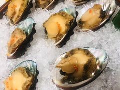 -花和海鲜自助(梅江店)