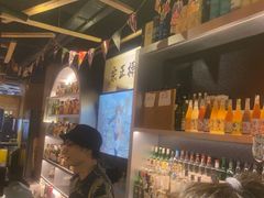 -GAM HighBall 日式小酒馆